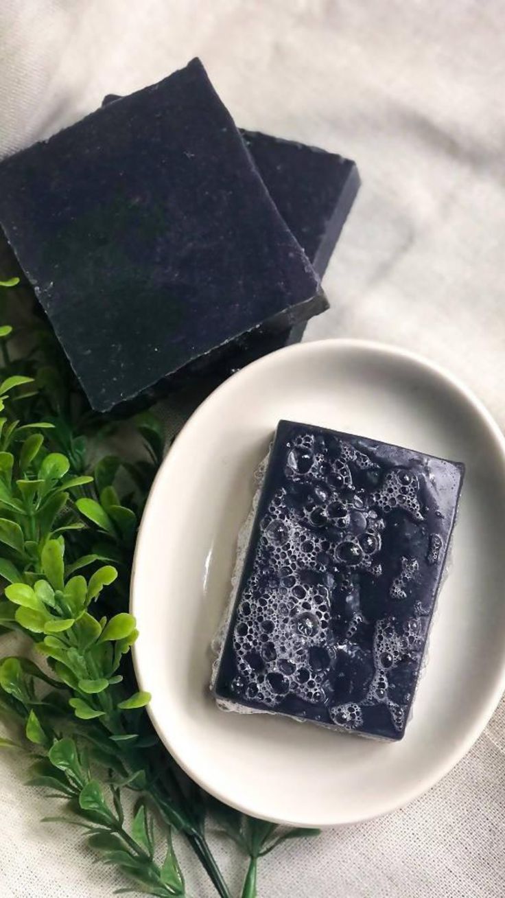 Soaps