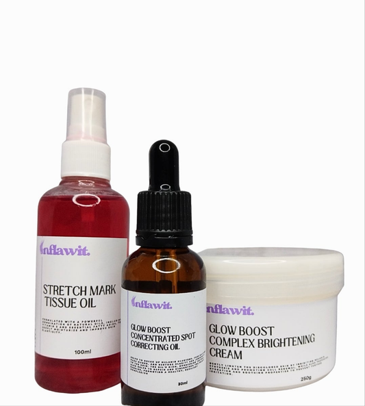 Hyperpigmentation Combo