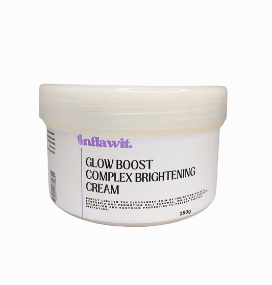 Glow Boost Complex Brightening Cream